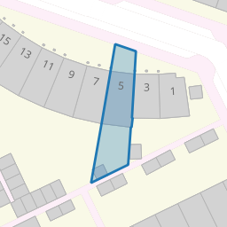 Perceel WSL01-W-5958