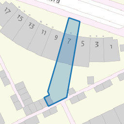 Perceel WSL01-W-5959