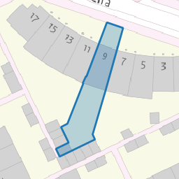 Perceel WSL01-W-5960