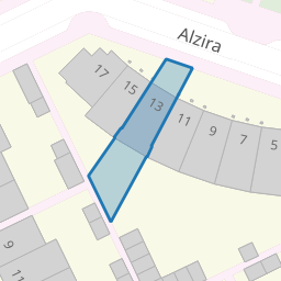 Perceel WSL01-W-5962