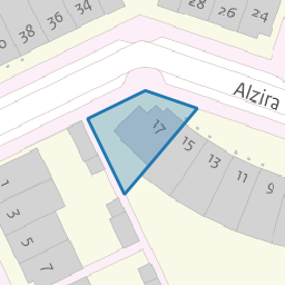 Perceel WSL01-W-5964