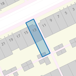 Perceel WSL01-W-5984