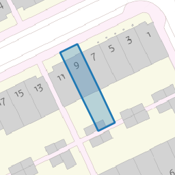 Perceel WSL01-W-5987