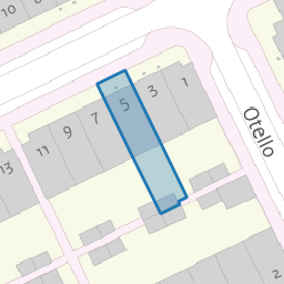 Perceel WSL01-W-5989