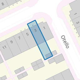 Perceel WSL01-W-5990