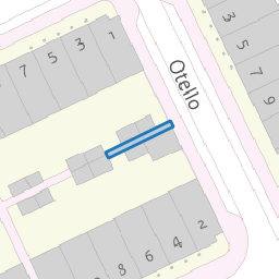 Perceel WSL01-W-5992