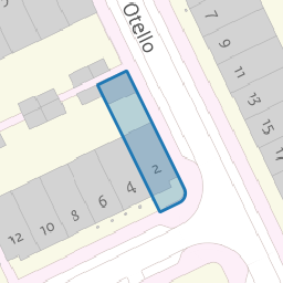 Perceel WSL01-W-5993