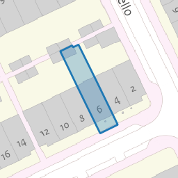 Perceel WSL01-W-5995