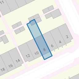 Perceel WSL01-W-5996