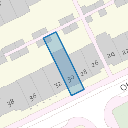 Perceel WSL01-W-6007