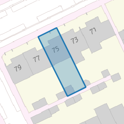 Perceel WSL01-W-6016