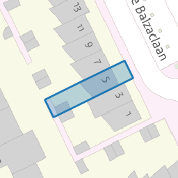 Perceel WSL01-W-6079