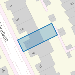 Perceel WSL01-W-6085