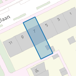 Perceel WSL01-W-6098