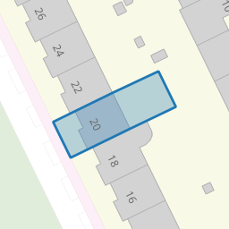 Perceel WSL01-W-6140