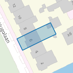 Perceel WSL01-W-6147