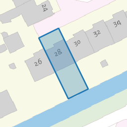 Perceel WSL01-W-6151