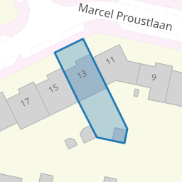 Perceel WSL01-W-6172