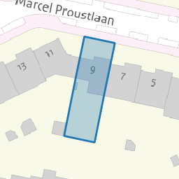 Perceel WSL01-W-6174