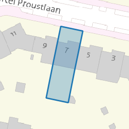 Perceel WSL01-W-6175