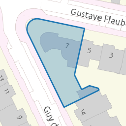 Perceel WSL01-W-6192