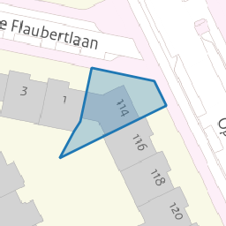 Perceel WSL01-W-6196