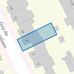 Perceel WSL01-W-6206