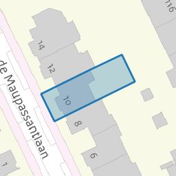 Perceel WSL01-W-6207