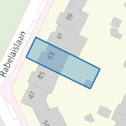 Perceel WSL01-W-6218