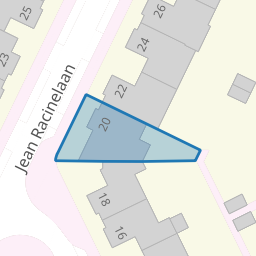 Perceel WSL01-W-6230