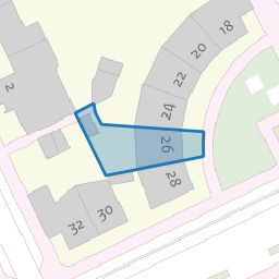 Perceel WSL01-W-6243