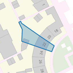 Perceel WSL01-W-6245