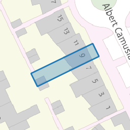 Perceel WSL01-W-6252