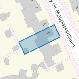 Perceel WSL01-W-6283