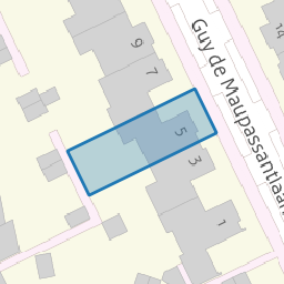 Perceel WSL01-W-6284