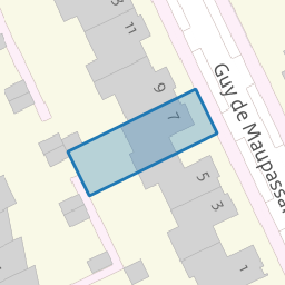 Perceel WSL01-W-6285