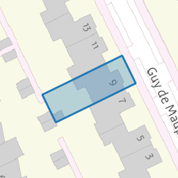 Perceel WSL01-W-6286