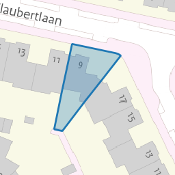 Perceel WSL01-W-6291