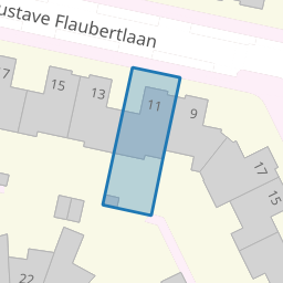 Perceel WSL01-W-6292