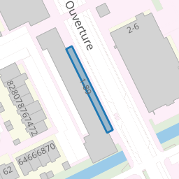 Perceel WSL01-W-6303