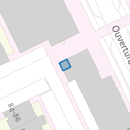 Perceel WSL01-W-6307