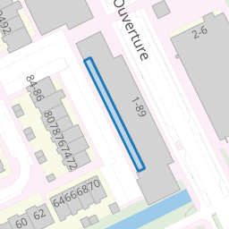 Perceel WSL01-W-6308