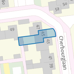 Perceel WSL01-W-6311