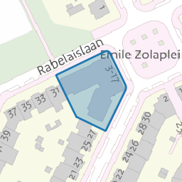 Perceel WSL01-W-6319