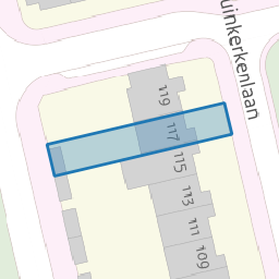 Perceel WSL01-W-6325