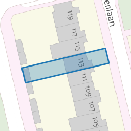 Perceel WSL01-W-6327