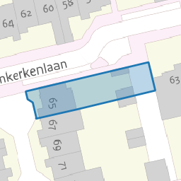Perceel WSL01-W-6347