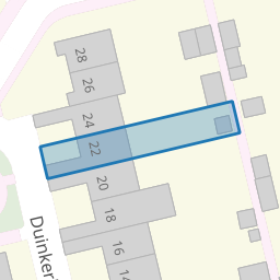 Perceel WSL01-W-6382