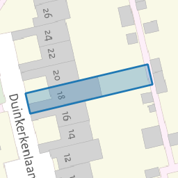 Perceel WSL01-W-6384