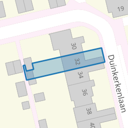 Perceel WSL01-W-6390